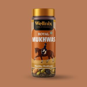 Royal Mukhwas